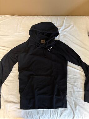 OG Gymshark Hoodie Size Small